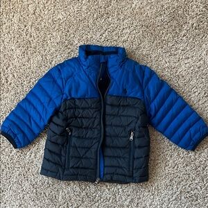Ralph Lauren 24m puffer jacket